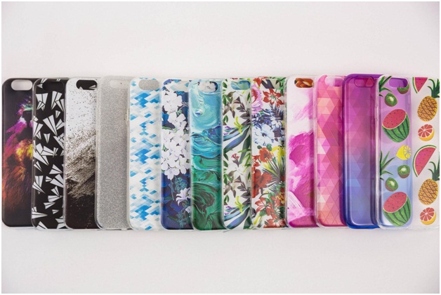Give Your Phone Some Artistic Elegance