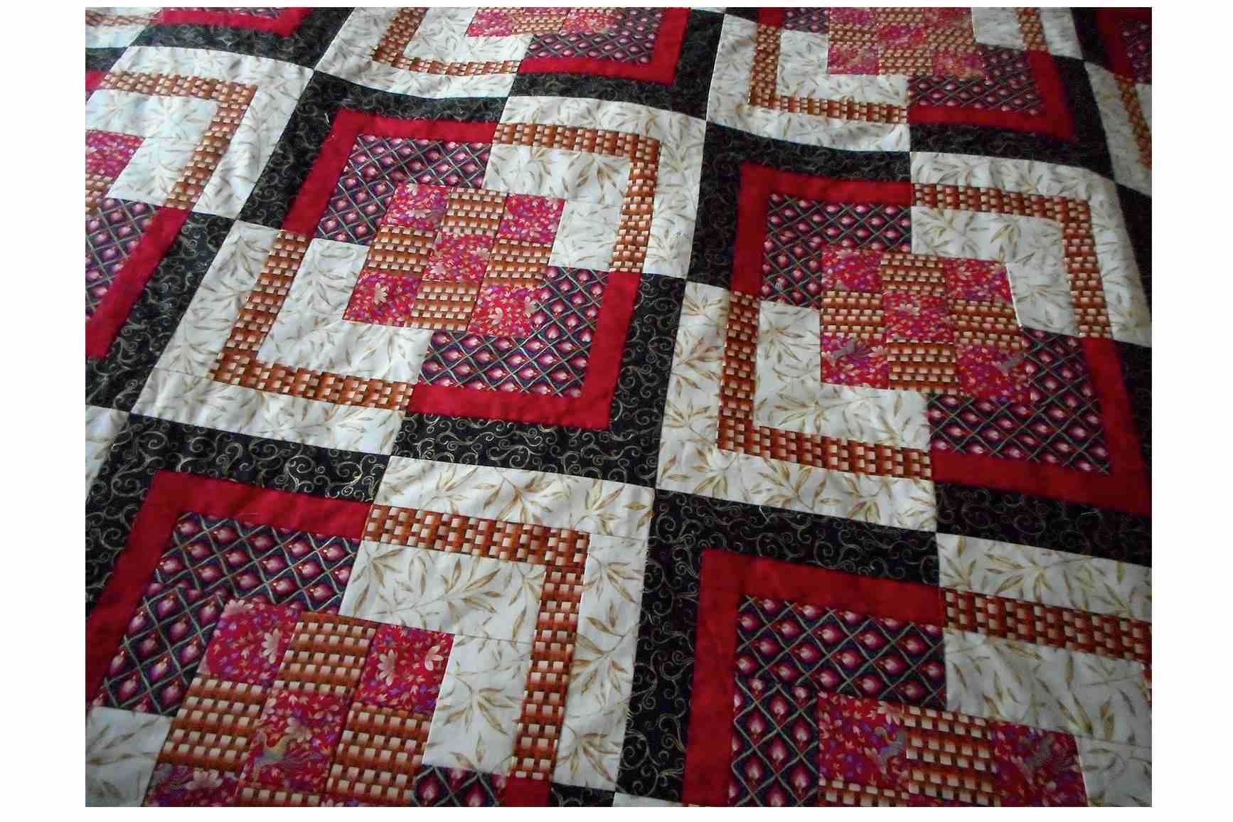 Fun And Interesting Quilt Making Crafts For Women