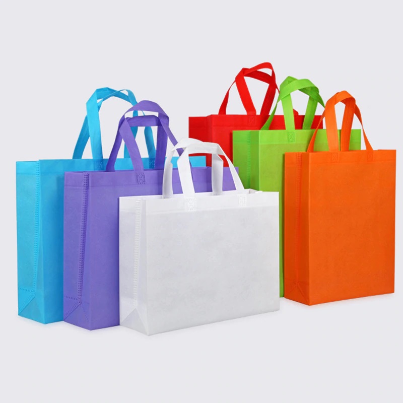 Types of eco-friendly bags for promotion