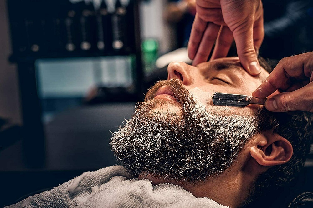﻿Haircuts For Men With A Clean Shave