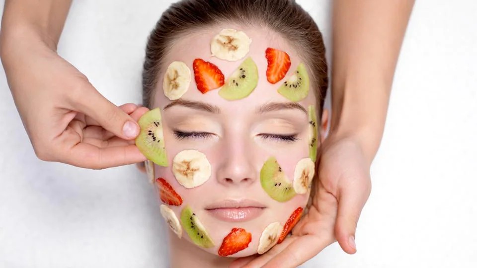 Best Fruits For Your Glowing Skin