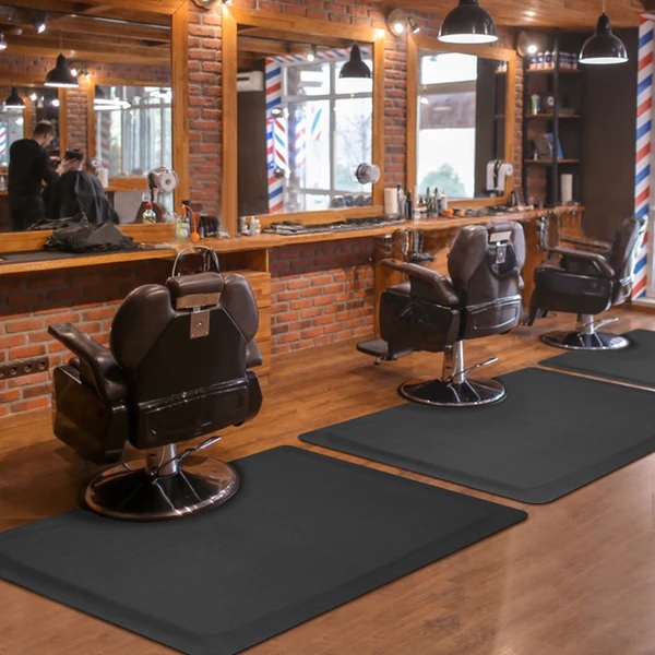 Mats for Your Salon: Why These are Necessary