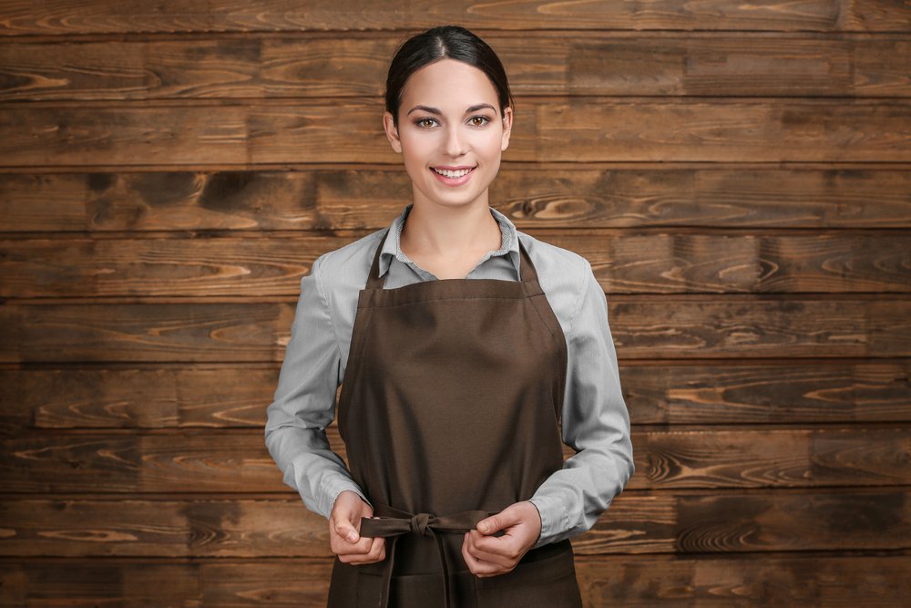 4 Reasons to Wear (And Love) Aprons