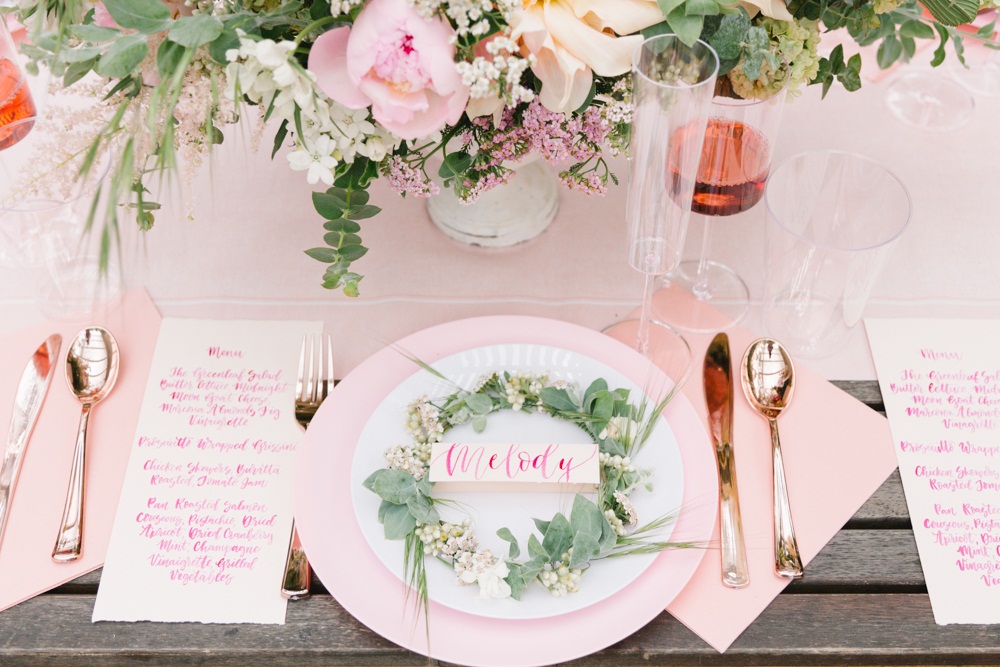 How to decoration you bridal shower(Collection Now)