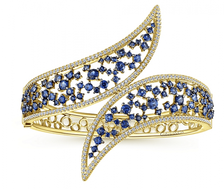 Different types of jewelry for every occasion: