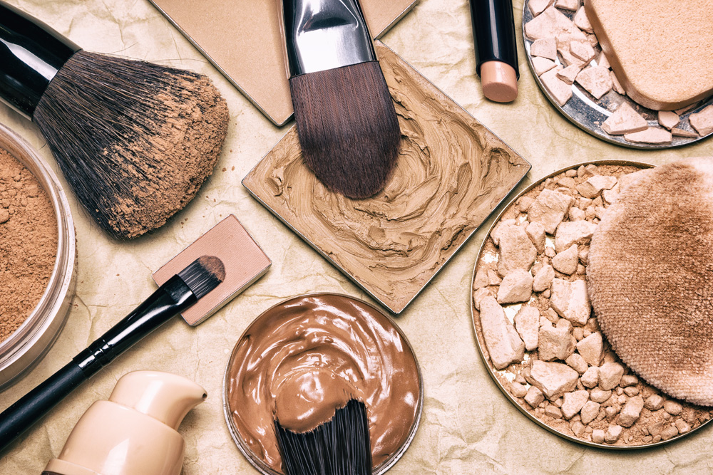 Foundation is very important for every makeup: