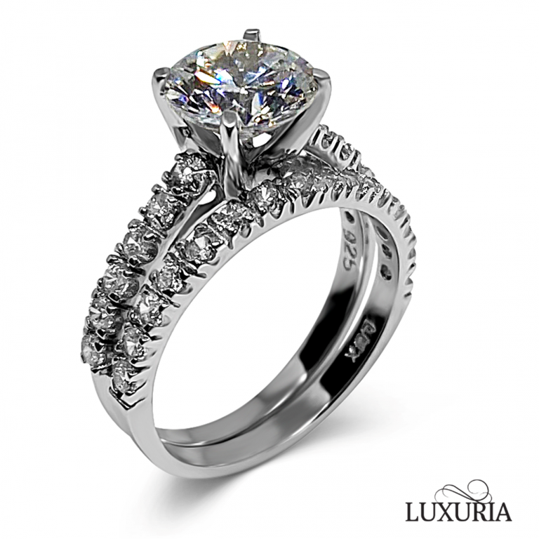 Save both time and money with our latest wedding ring buying guide.