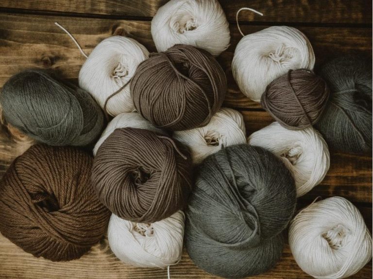 Merino wool and silk: how to take care of them
