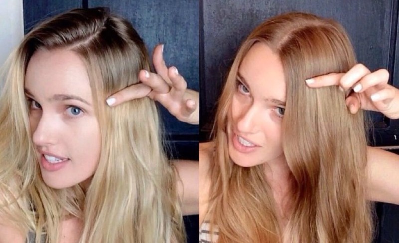 How To Get The Perfect Home Hair Color
