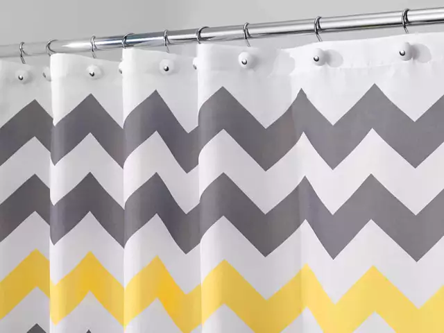 Advantages of Shopping the Shower Curtain Online