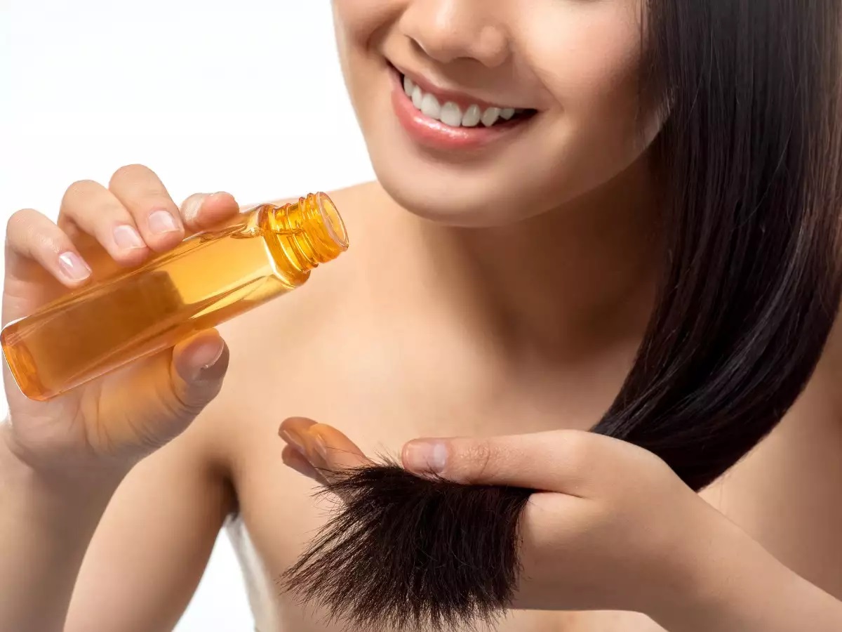 Best Hair Care Tips for the Hot Summer Months