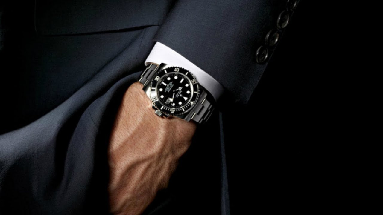 What Are the Best Men’s Watches?