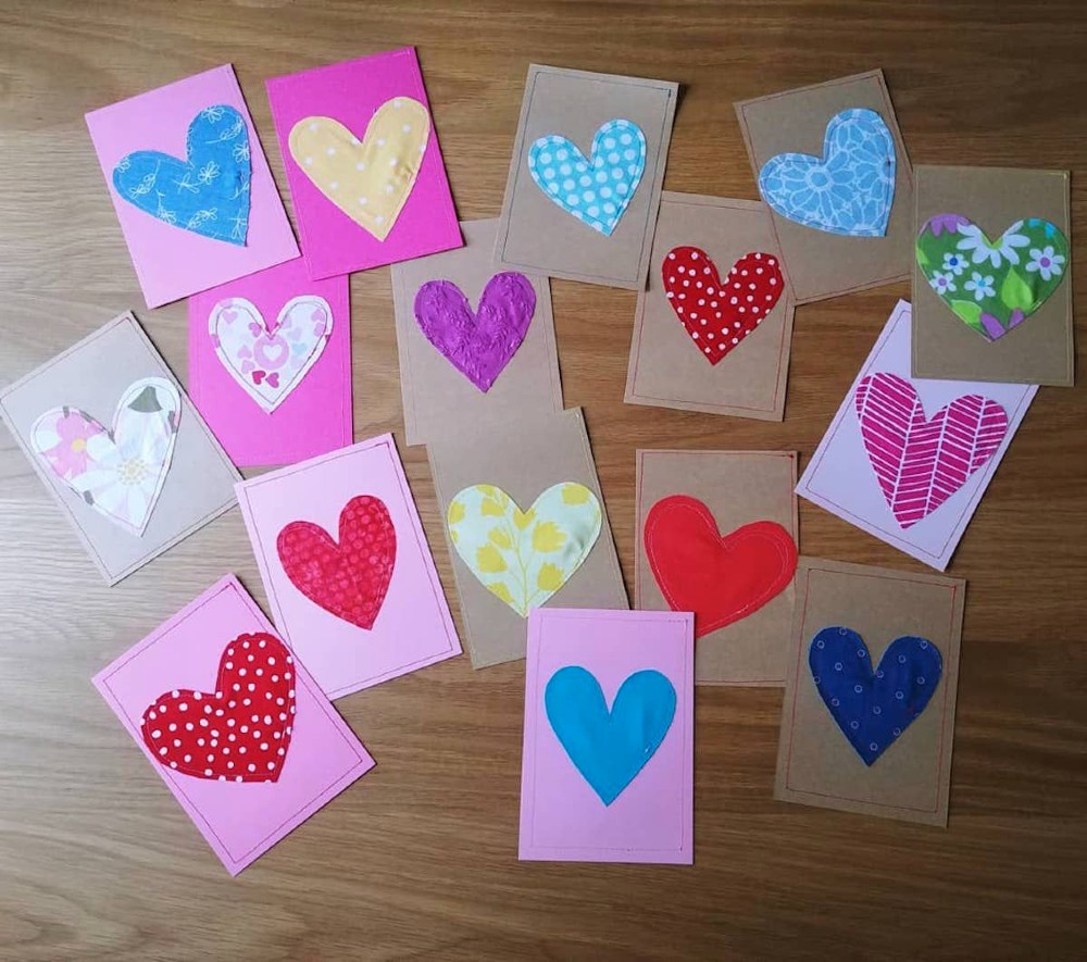 Valentine’s Day Cards for the Kids: Find the Best Ways