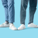 Step Into Confidence: Modern Footwear That Defines the Man